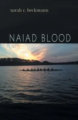 Krew Naiadów - Naiad Blood