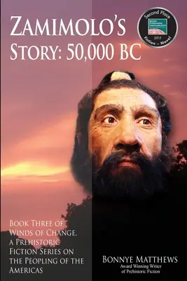 Historia Zamimolo, 50 000 lat p.n.e. - Zamimolo's Story, 50,000 BC