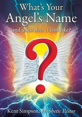 Jak ma na imię twój anioł? - What's Your Angel's Name