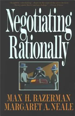 Racjonalne negocjacje - Negotiating Rationally