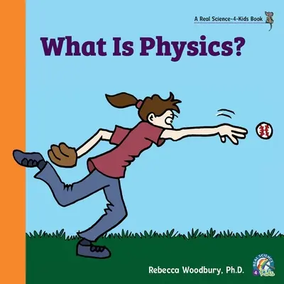 Czym jest fizyka? - What Is Physics?