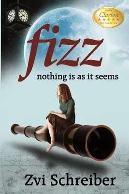 Fizz: Nic nie jest takie, jakim się wydaje - Fizz: Nothing is as it seems