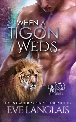 Kiedy tygrys się żeni - When a Tigon Weds