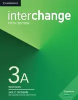 Interchange Poziom 3a Zeszyt ćwiczeń - Interchange Level 3a Workbook