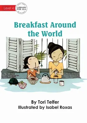 Śniadanie dookoła świata - Breakfast Around The World