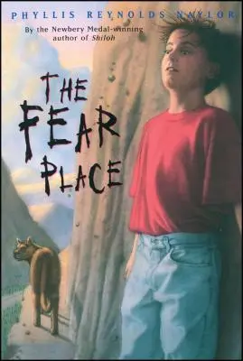 Miejsce strachu - The Fear Place