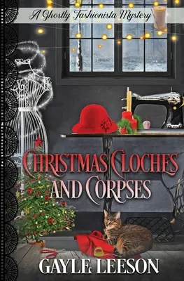 Świąteczne klosze i trupy - Christmas Cloches and Corpses