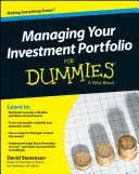 Zarządzanie portfelem inwestycyjnym dla opornych - Wielka Brytania - Managing Your Investment Portfolio for Dummies - UK