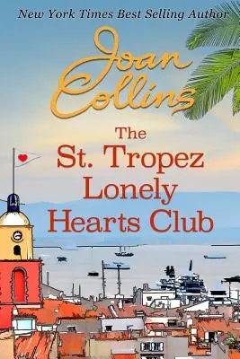 Klub samotnych serc w St. Tropez - The St. Tropez Lonely Hearts Club