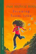 Stawanie się Naomi Leon - Becoming Naomi Leon