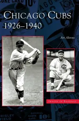 Chicago Cubs: 1926-1940