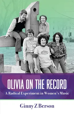 Olivia na płycie - Olivia on the Record