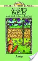 Bajki Ezopa - Aesop's Fables