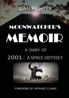 Pamiętnik obserwatora księżyca - Moonwatcher's Memoir