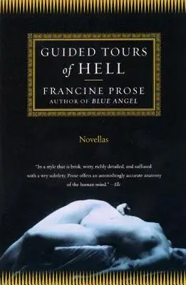 Piekielne wycieczki z przewodnikiem: Nowele - Guided Tours of Hell: Novellas