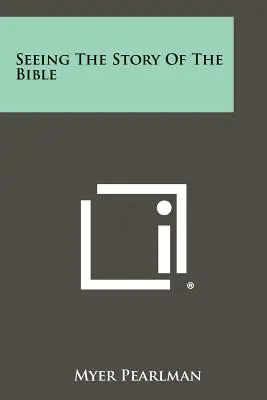 Zobaczyć historię Biblii - Seeing The Story Of The Bible