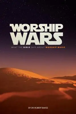 Wojny uwielbienia: co Biblia mówi o muzyce uwielbienia - Worship Wars: What the Bible says about Worship music