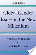 Globalne kwestie płci w nowym tysiącleciu - Global Gender Issues in the New Millennium