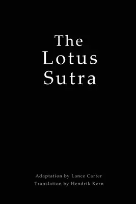 Sutra lotosu - The Lotus Sutra