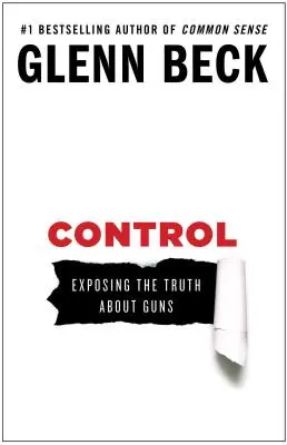 Kontrola, 1: Obnażając prawdę o broni - Control, 1: Exposing the Truth about Guns