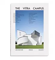 Kampus Vitra - The Vitra Campus