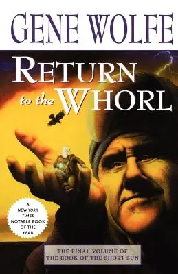 Powrót do Whorl - Return to the Whorl