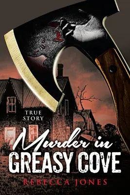 Morderstwo w Greasy Cove - Murder in Greasy Cove