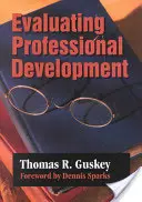 Ocena rozwoju zawodowego - Evaluating Professional Development