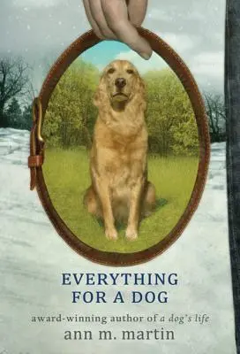 Wszystko dla psa - Everything for a Dog