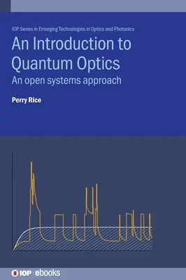 Wprowadzenie do optyki kwantowej: Podejście oparte na systemach otwartych - An Introduction to Quantum Optics: An open systems approach