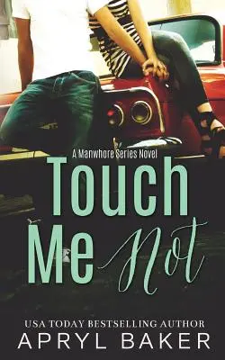 Nie dotykaj mnie - Touch Me Not