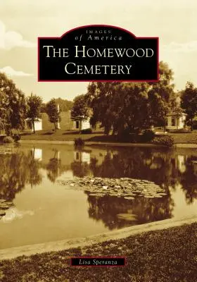 Cmentarz Homewood - The Homewood Cemetery