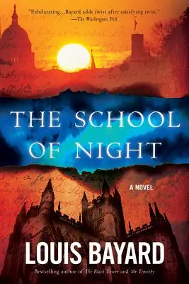 Szkoła nocy - The School of Night