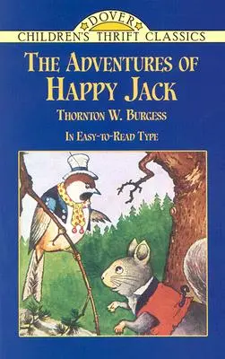 Przygody Szczęśliwego Jacka - The Adventures of Happy Jack