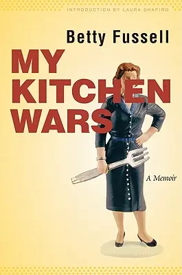 Moje kuchenne wojny: pamiętnik - My Kitchen Wars: A Memoir