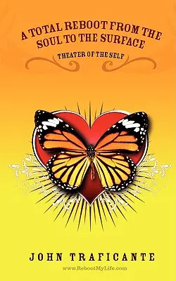 Całkowity restart od duszy do powierzchni - A Total Reboot from the Soul to the Surface