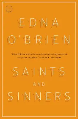 Święci i grzesznicy: Historie - Saints and Sinners: Stories