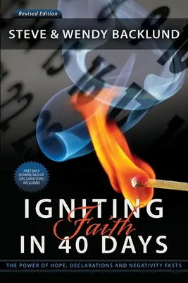 Rozpalanie wiary w 40 dni - Igniting Faith in 40 Days