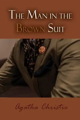 Mężczyzna w brązowym garniturze - The Man in the Brown Suit