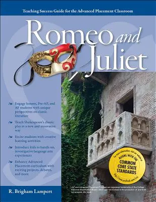 Advanced Placement Classroom: Romeo i Julia - Advanced Placement Classroom: Romeo and Juliet