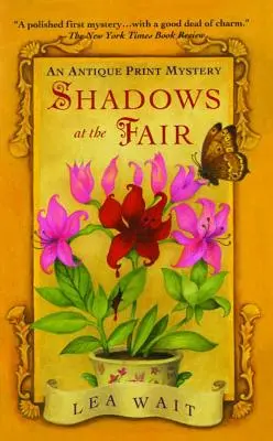 Cienie na targach - Shadows at the Fair