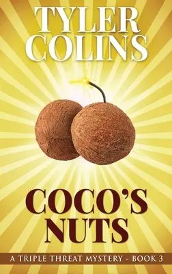 Orzechy Coco - Coco's Nuts