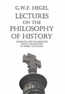 Wykłady z filozofii historii - Lectures on the Philosophy of History