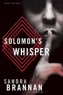 Szept Salomona - Solomon's Whisper