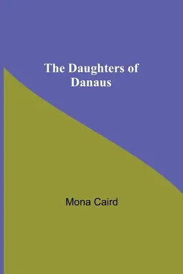 Córki Danausa - The Daughters Of Danaus