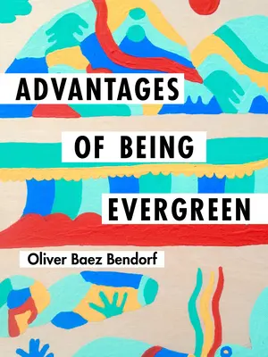 Zalety bycia wiecznie zielonym - Advantages of Being Evergreen