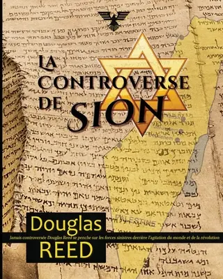 Kontrowersje Syjonu - La controverse de Sion