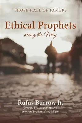 Etyczni prorocy na naszej drodze - Ethical Prophets along the Way