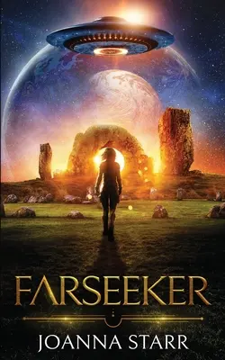Farseeker: Epicka przygoda science fiction