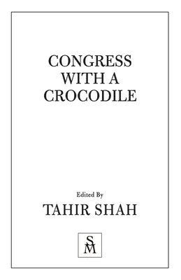 Kongres z krokodylem - Congress With a Crocodile